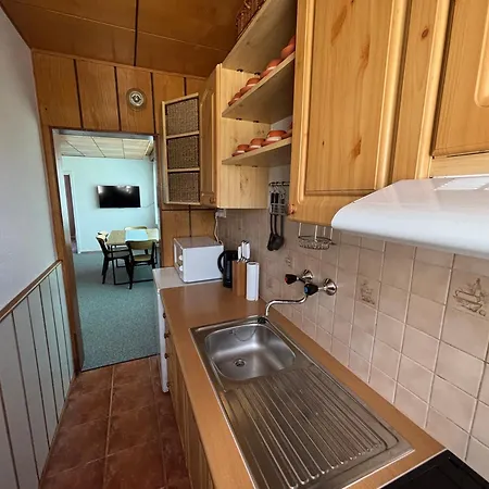 Ferienhaus Lipa *