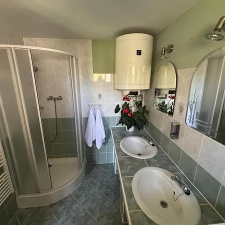 Lipa Ferienhaus
